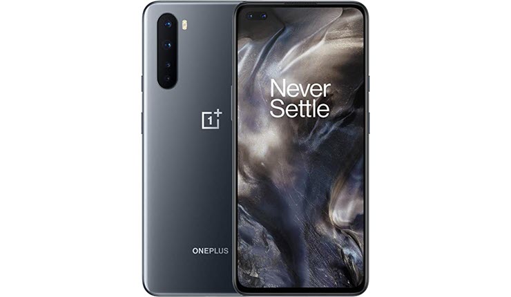 OnePlus Nord