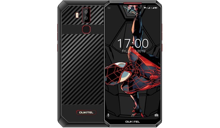 OUKITEL K13 Pro