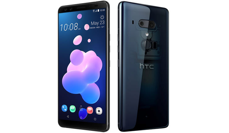 HTC U12+ Plus