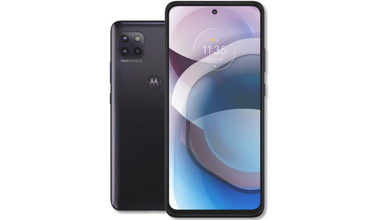 Motorola One 5G Ace