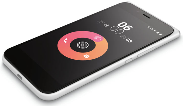 Obi Worldphone SF1