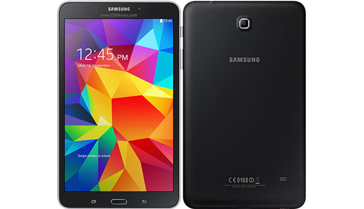 Samsung Galaxy Tab 4 8.0