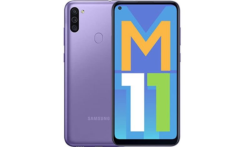 Samsung Galaxy M11