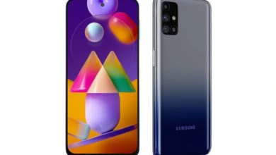 Samsung Galaxy M31s