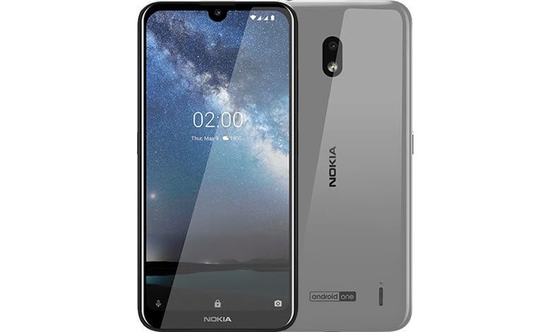 Nokia 2.2