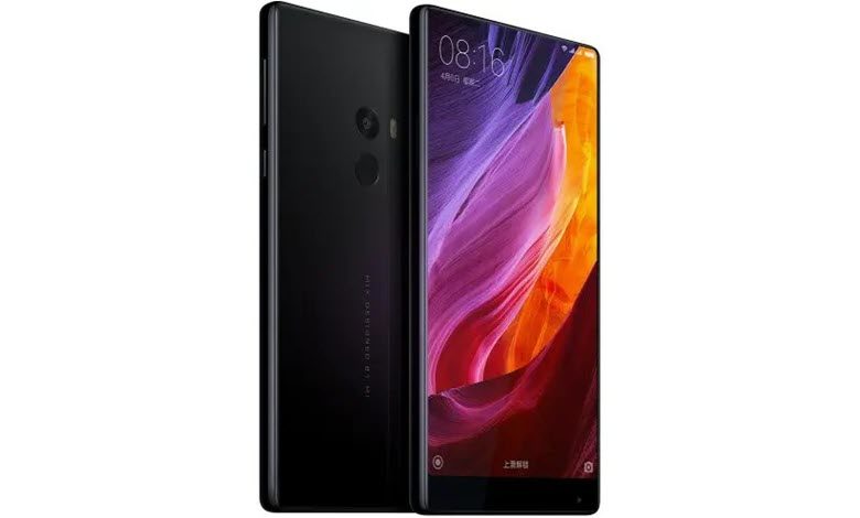 Mi MIX