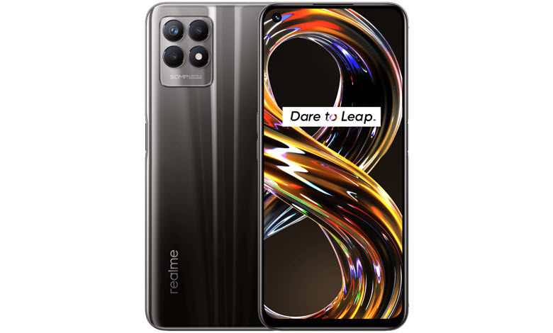 Realme 8i