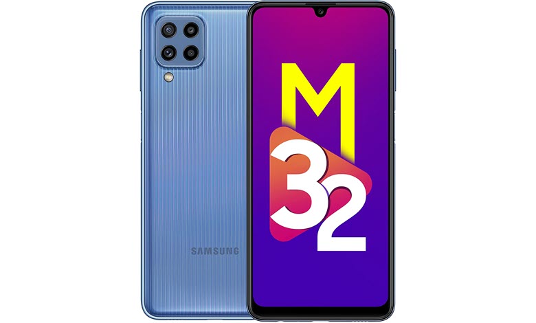 Samsung Galaxy M32 4G