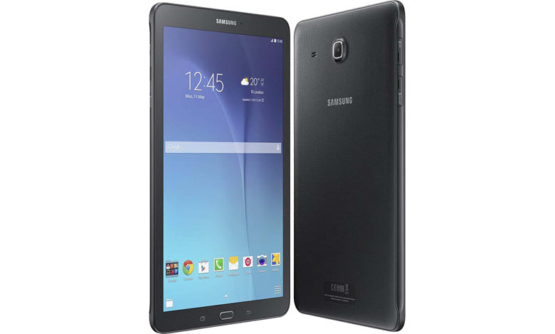 Root Samsung Galaxy Tab E WiFi SM-T560 - Install TWRP Recovery 3.6.2