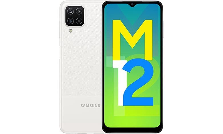 Samsung Galaxy M12