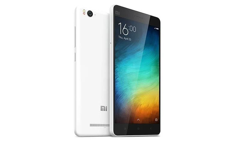 Xiaomi Mi 4c