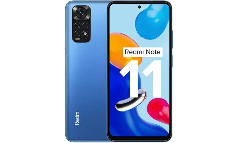 Redmi Note 11