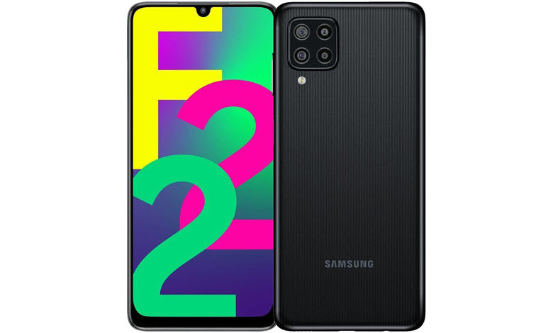 Samsung Galaxy F22