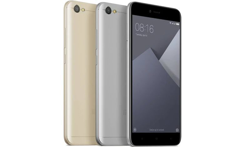 Redmi Y1 Lite