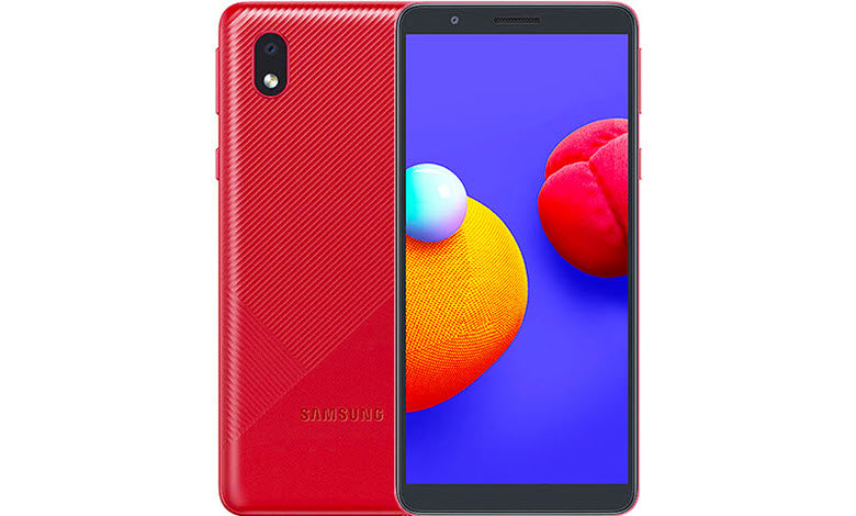 Samsung Galaxy A01 Core