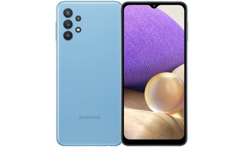 Samsung Galaxy A23 SM