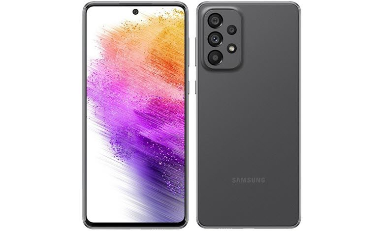 Samsung Galaxy A73 5G