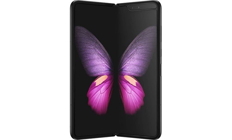 Samsung Galaxy Fold 5G