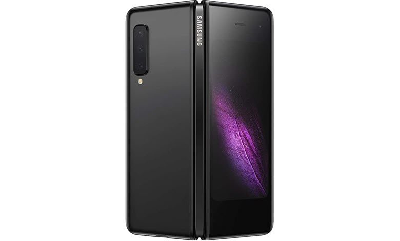 Samsung Galaxy Fold