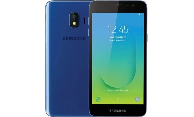 Samsung Galaxy J2 Core (2020)