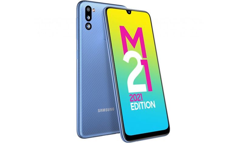 Samsung Galaxy M21 2021