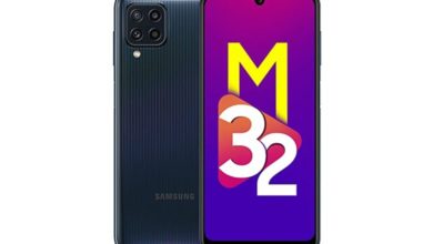 Samsung Galaxy M32 4G