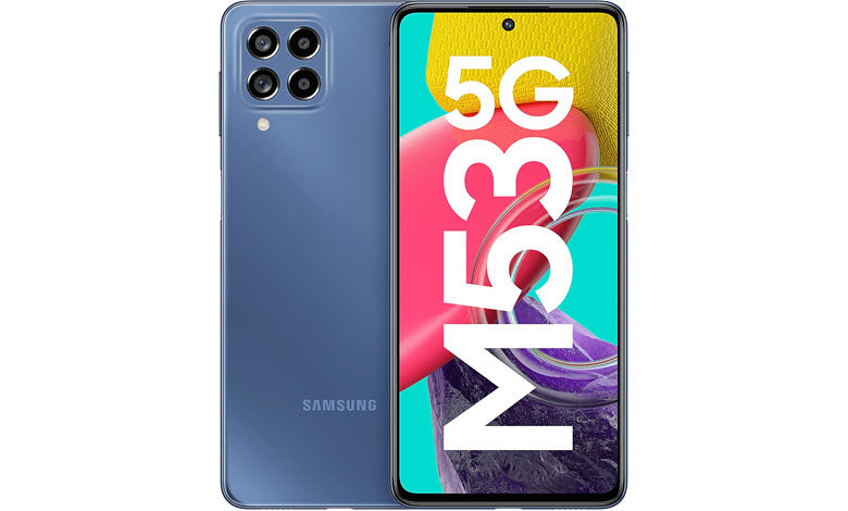 Samsung Galaxy M53