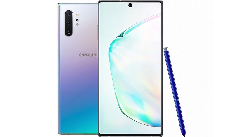 Samsung Galaxy Note 10+ 5G