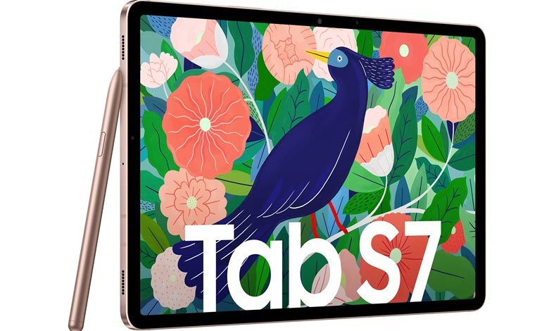 Samsung Galaxy Tab S7