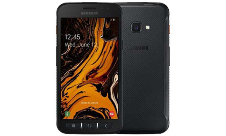 Samsung Galaxy Xcover 5