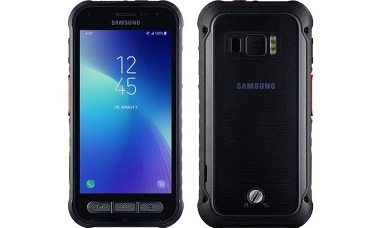 Samsung Galaxy Xcover FieldPro