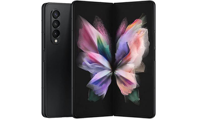 Samsung Galaxy Z Fold3 5G