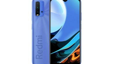 Redmi 9 Power