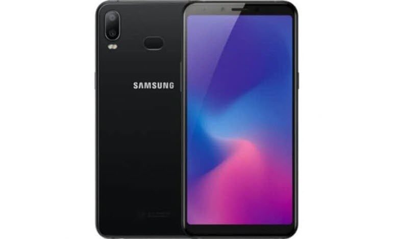 Samsung Galaxy A6s