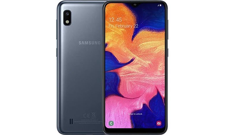 Samsung Galaxy A10