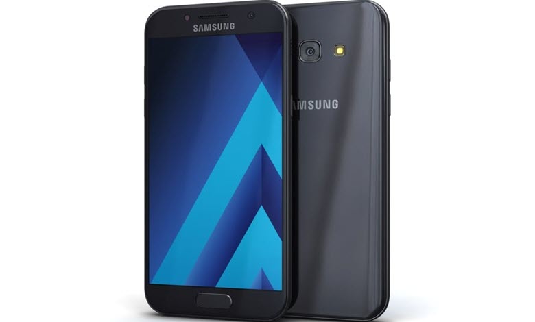 Root Samsung Galaxy A5 2017 SM-A520F/K/L using Magisk Without TWRP