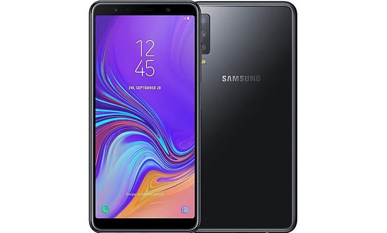 Samsung Galaxy A7 2018