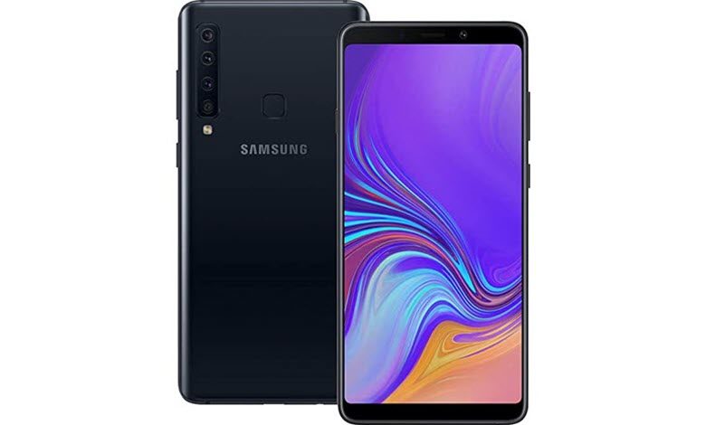 Samsung Galaxy A9 2018