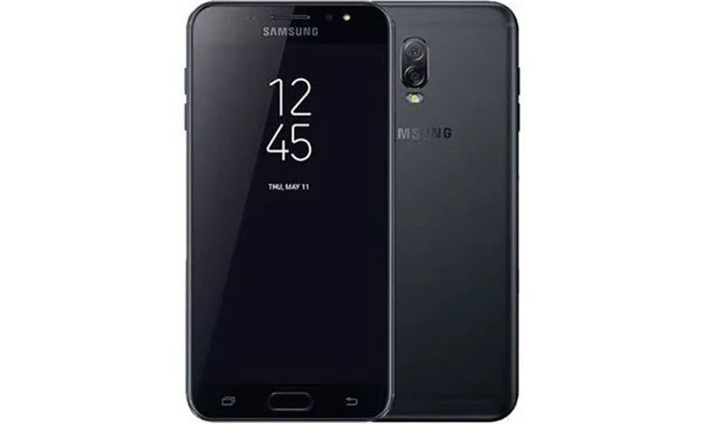 Samsung Galaxy C7 2017