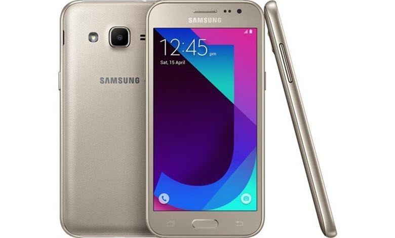 Samsung Galaxy J2 2017