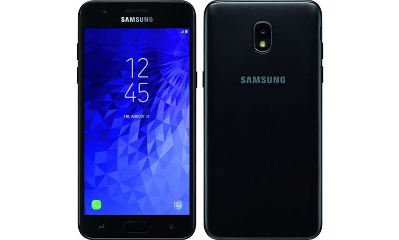 Samsung Galaxy J3 2018