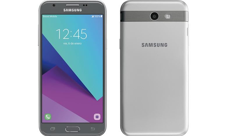 Samsung Galaxy J3 Emerge