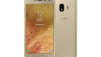 Samsung Galaxy J4
