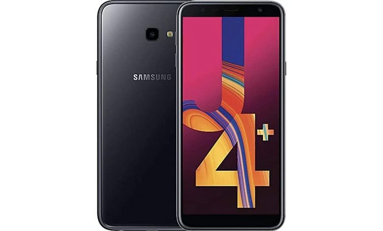 Samsung Galaxy J4+