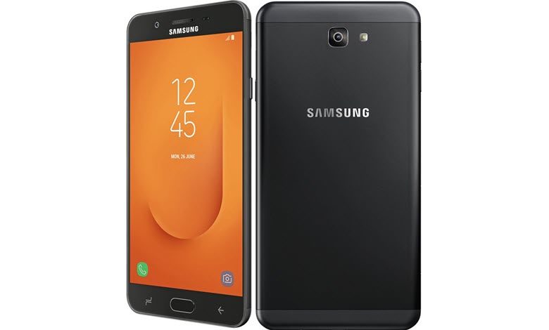 Samsung Galaxy J7 Prime 2