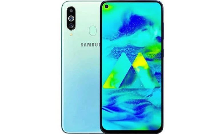 Samsung Galaxy M40