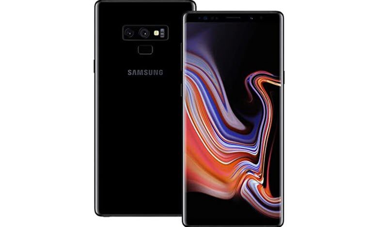 Samsung Galaxy Note9