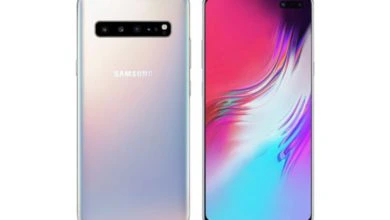 Samsung Galaxy S10 5G