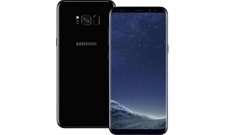 Samsung Galaxy S8