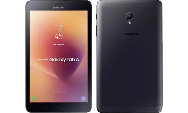 Root Samsung Galaxy Tab A 8.0 2017 SM-T380 using Magisk (Without TWRP)